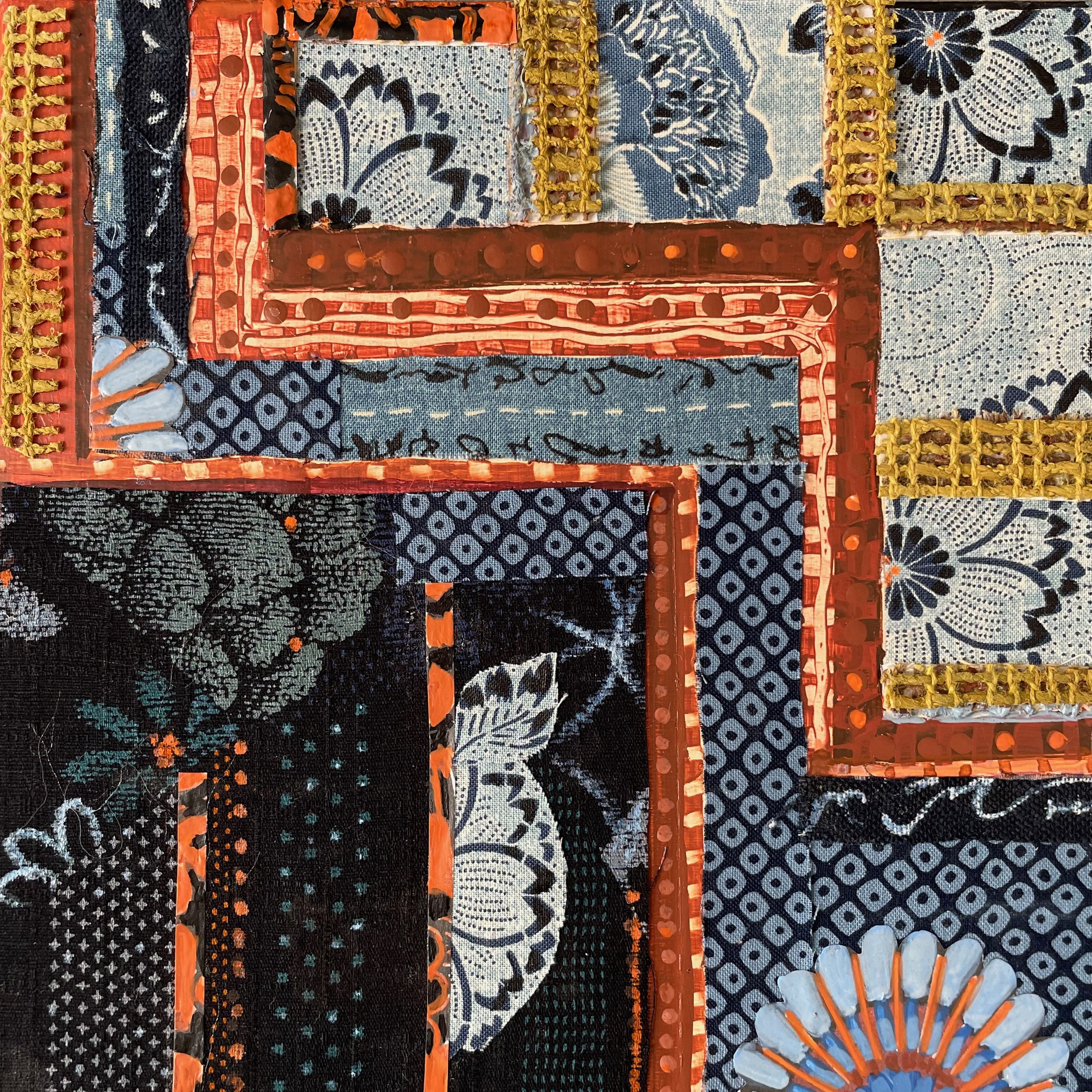 Texture Comforts